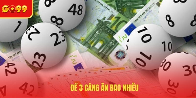 3 Càng Ăn Bao Nhiêu - Khám Phá Cách Tính Đơn Giản Cho Newbie