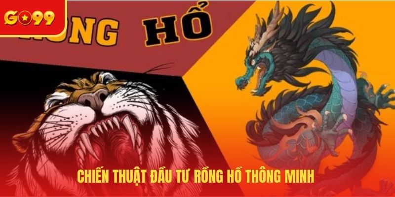 Cách Chơi Rồng Hổ - Tìm Hiểu Luật Lệ, Chiến Thuật Tối Ưu