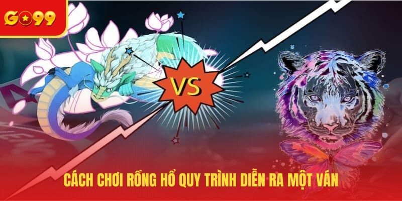 Cách Chơi Rồng Hổ - Tìm Hiểu Luật Lệ, Chiến Thuật Tối Ưu