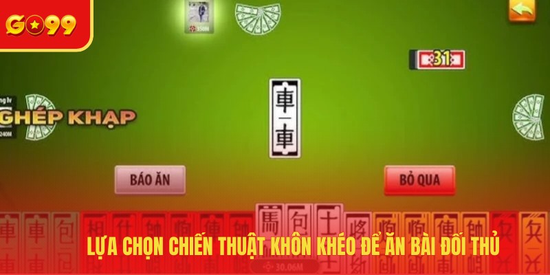 Cách Chơi Tứ Sắc - Game Bài Trung Hoa Hot Nhất Tại GO99