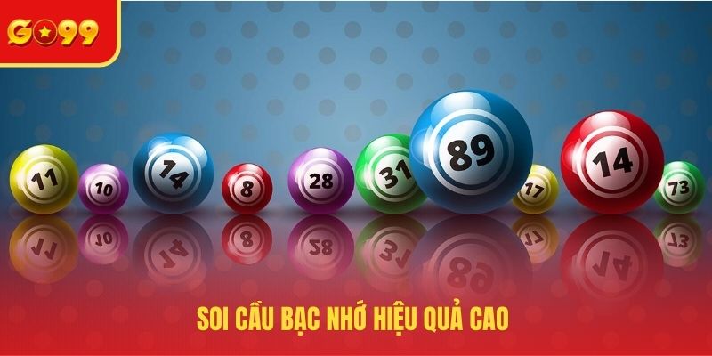 Cách Soi Cầu Loto Tìm Kiếm Chiến Thắng Lớn Dễ Dàng