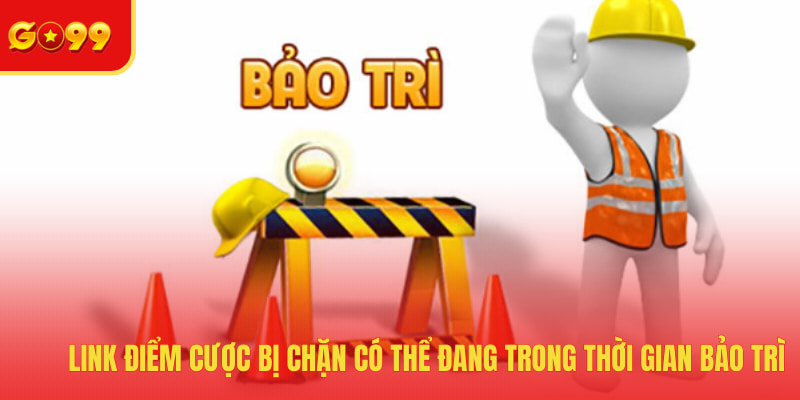 Cập Nhật Đường Link GO99 Do Bị Chặn An Toàn Năm 2026