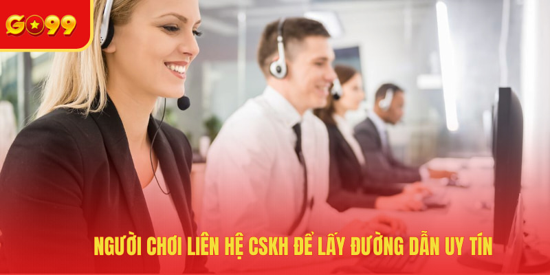 Cập Nhật Đường Link GO99 Do Bị Chặn An Toàn Năm 2026