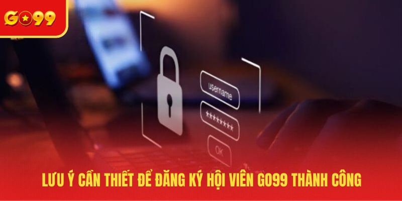 Đăng Ký GO99 - Khởi Đầu Cho Hành Trình Chinh Phục Cá Cược