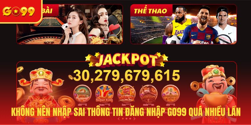 Đăng Nhập GO99 - Thao Tác Mượt Mà, Không Gián Đoạn