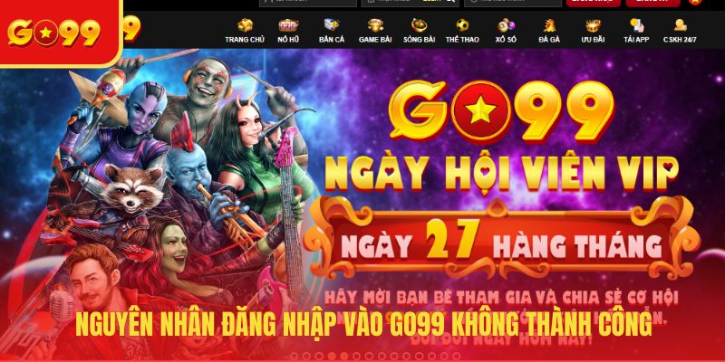 Đăng Nhập GO99 - Thao Tác Mượt Mà, Không Gián Đoạn