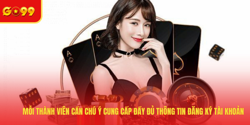 Điều Khoản Và Điều Kiện GO99 - Quy Định Triển Khai Minh Bạch