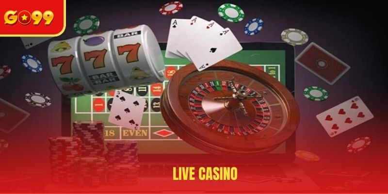 Giới Thiệu GO99 - Sân Chơi Giải Trí Đẳng Cấp Top Đầu