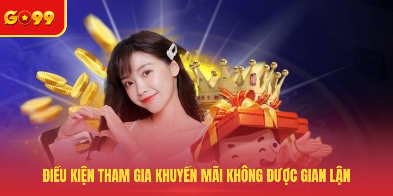 Gợi Ý Về GO99 Tung Hàng Loạt Ưu Đãi Cuối Năm 2026 Mới Nhất