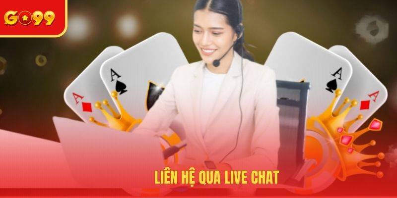 Liên Hệ Go99 - Hỗ Trợ Giải Quyết Vấn Đề Trong Tích Tắc