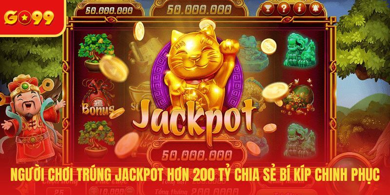 Người Chơi Trúng Jackpot Hơn 200 Tỷ 2026 Đổi Đời Ngay Sau Đó