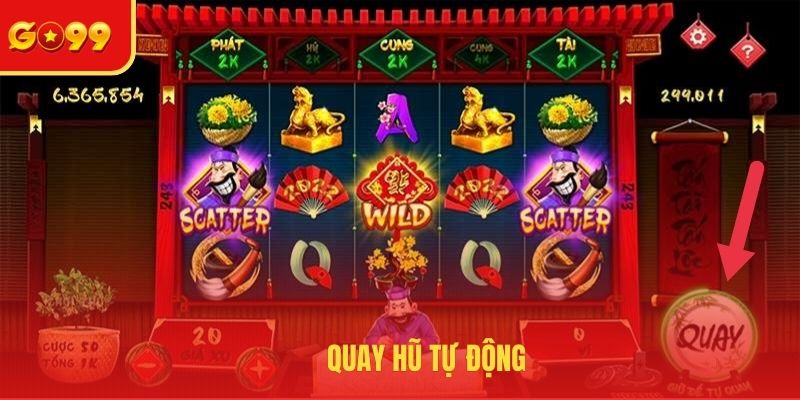 Nổ Hũ Ông Đồ - Sân Chơi Chất Lượng Không Nên Bỏ Lỡ
