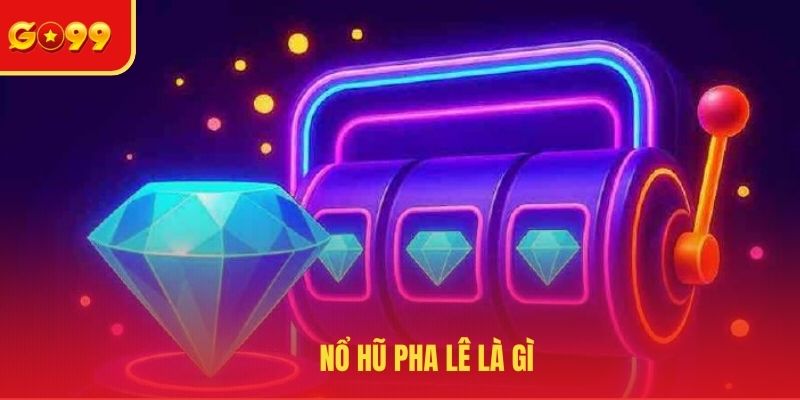 Nổ Hũ Pha Lê - Game Slot Chất Lượng Nên Thử Trong Năm 2026
