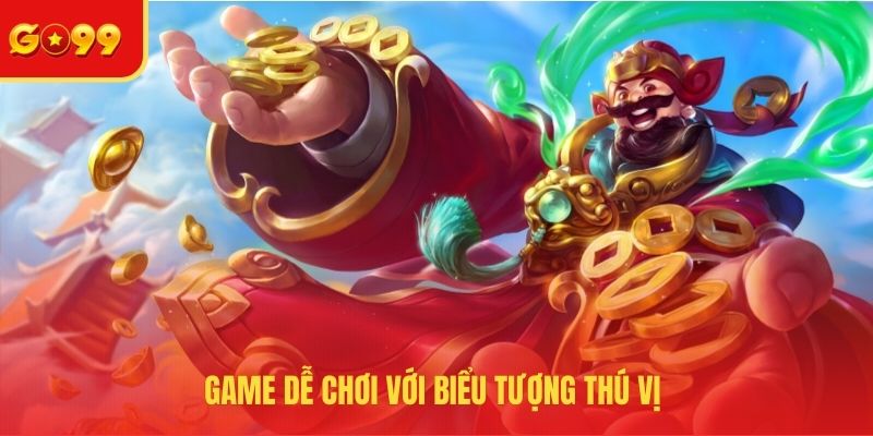 Nổ Hũ Thần Tài - Biểu Tượng Của Sự May Mắn Và Thịnh Vượng