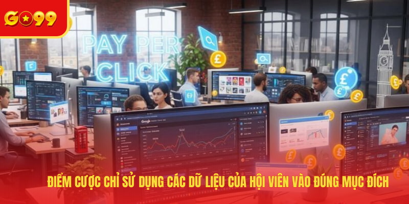 Quyền Riêng Tư Và Bảo Mật - GO99 Quy Định Chính Sách Rõ Ràng