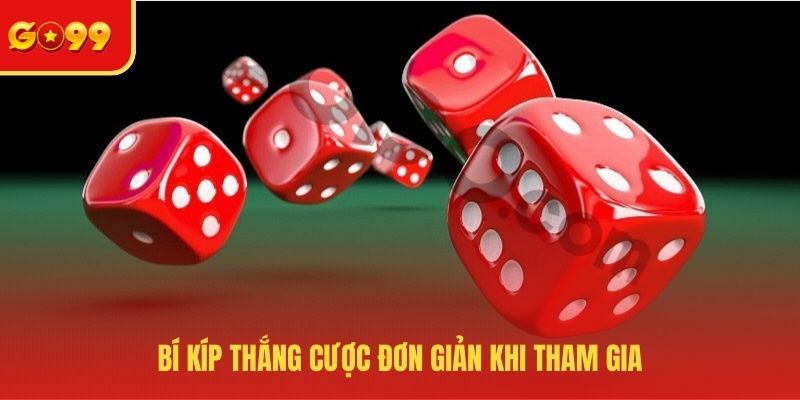 Sicbo - Thế Giới Giải Trí Thú Vị Của Những Viên Xúc Xắc