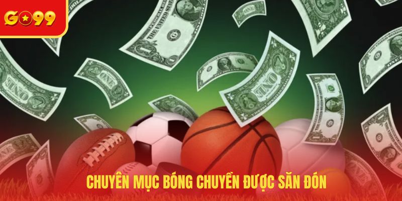 Thể Thao GO99 - Bật Mí Những Siêu Phẩm Nổi Bật Nhất 2026