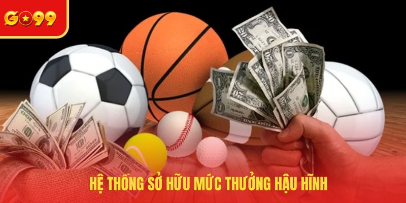 Thể Thao GO99 - Bật Mí Những Siêu Phẩm Nổi Bật Nhất 2026