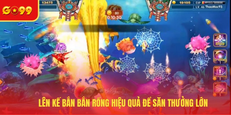 Thợ Săn Rồng TP - Chuyến Phiêu Lưu Kỳ Thú Giữa Đại Dương