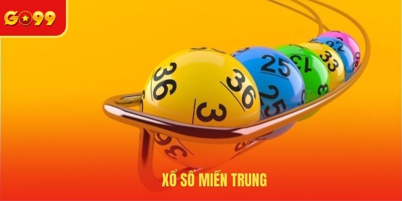 Xổ Số 3 Miền - Không Gian Xanh Chín Đổi Đời Nhanh Chóng