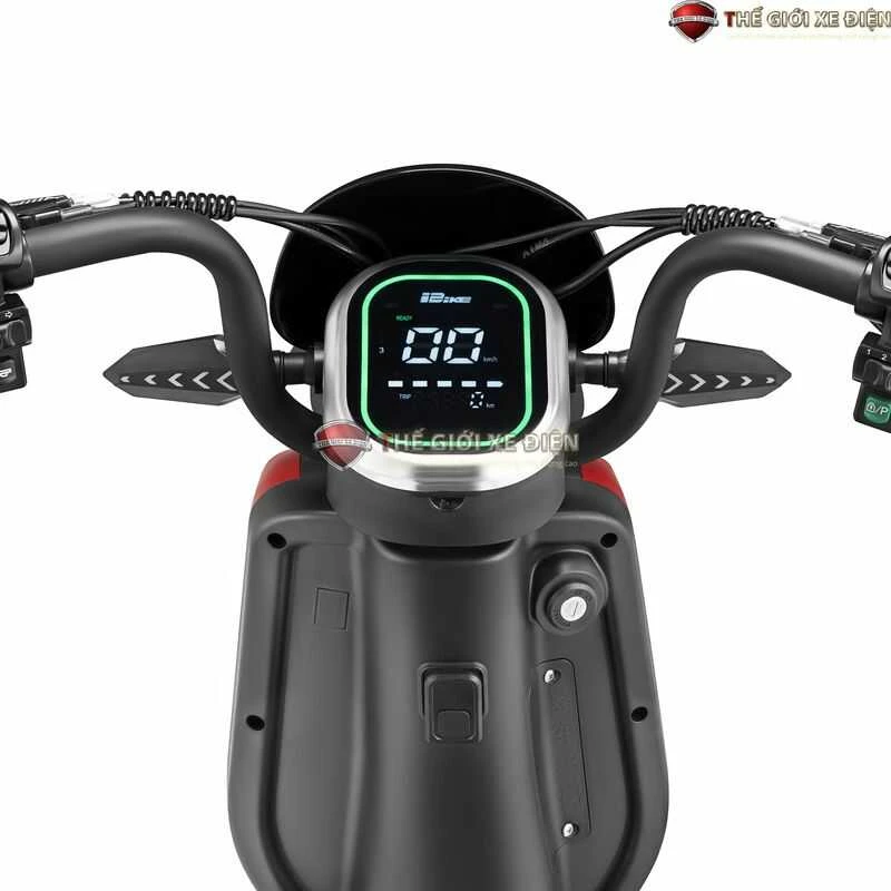 Xe Đạp Điện 133 Aima Orla G5 Hàng Xịn (Đầy Đủ Giấy Tờ) - Xe điện Vivu