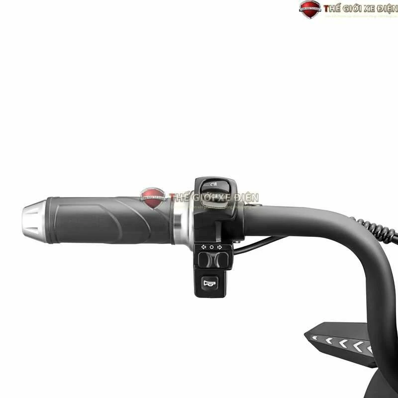 Xe Đạp Điện 133 Aima Orla G5 Hàng Xịn (Đầy Đủ Giấy Tờ) - Xe điện Vivu