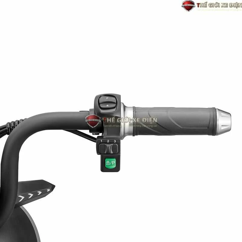 Xe Đạp Điện 133 Aima Orla G5 Hàng Xịn (Đầy Đủ Giấy Tờ) - Xe điện Vivu