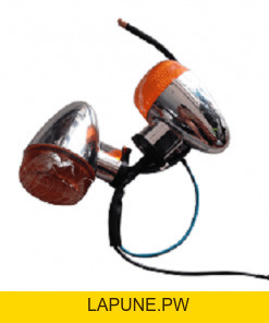 Chân chống xe đạp điện Ninja - Xe điện Vivu
