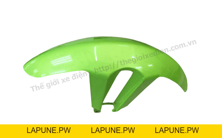 Chắn bùn trước xe đạp điện Ninja - Xe điện Vivu