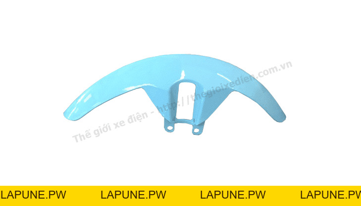 Chắn bùn trước xe đạp điện Ninja - Xe điện Vivu