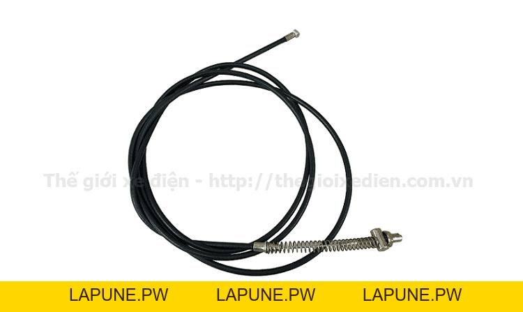 Dây phanh sau xe đạp điện Ninja - Xe điện Vivu