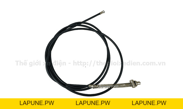 Dây phanh sau xe đạp điện Ninja - Xe điện Vivu