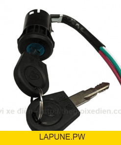 Chân chống xe đạp điện Ninja - Xe điện Vivu