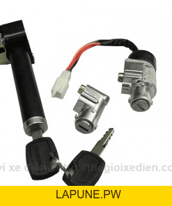 Chân chống xe đạp điện Ninja - Xe điện Vivu