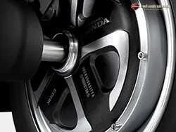 Xe Máy Điện Honda Q1 - Chính Hãng Honda - Xe điện Vivu
