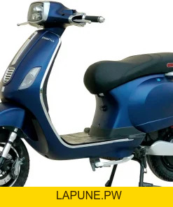 Xe Máy Điện Dibao Creer E - Xe điện Vivu