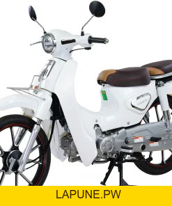 Xe Máy 50cc Wave Ally Vành Đúc - Xe điện Vivu