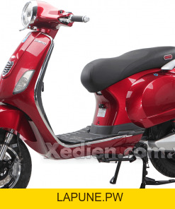 Xe Máy Điện Dibao Creer E - Xe điện Vivu