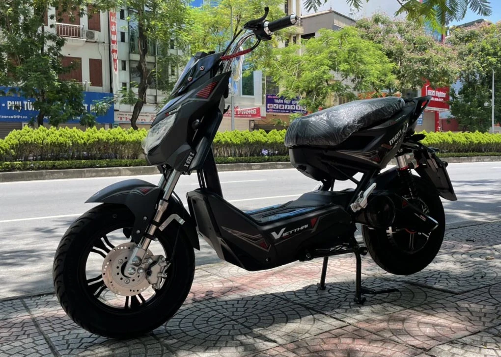 Xe Máy Điện Xmen Sport Việt Thái - Xe điện Vivu