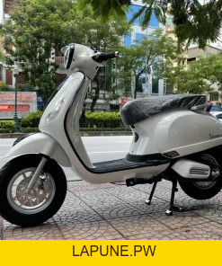 Xe máy điện Việt Thái - Xe điện Vivu