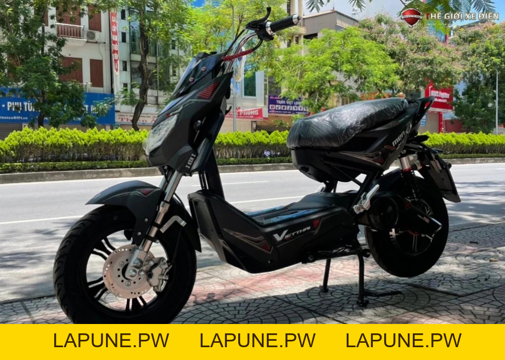 Xe Máy Điện Xmen Sport Việt Thái - Xe điện Vivu