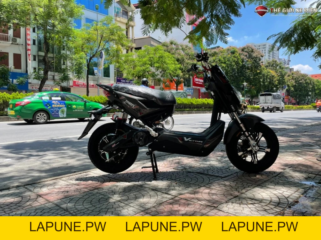 Xe Máy Điện Xmen Sport Việt Thái - Xe điện Vivu