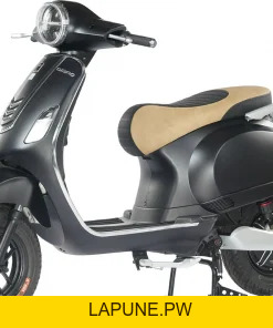 Xe Máy Điện Dibao Creer E - Xe điện Vivu
