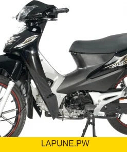 Xe Máy 50cc Wave Ally Vành Đúc - Xe điện Vivu