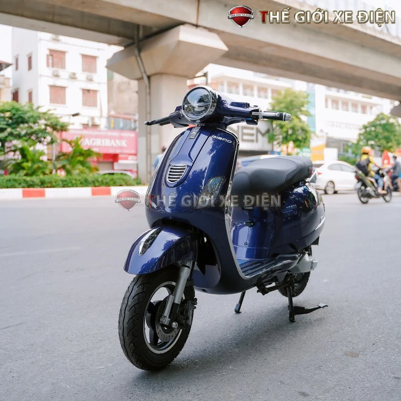 Xe Máy Điện Pansy S2 Dibao - Xe điện Vivu