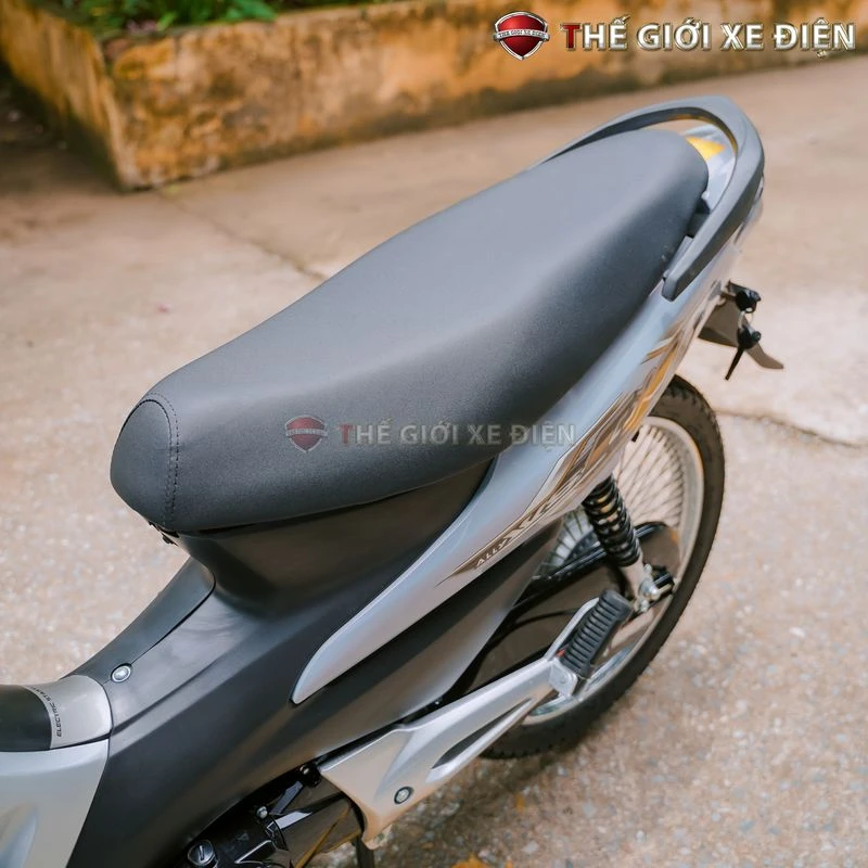 Xe Máy 50cc Wave Ally - Xe điện Vivu