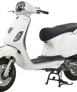 Xe ga 50CC - Xe điện Vivu