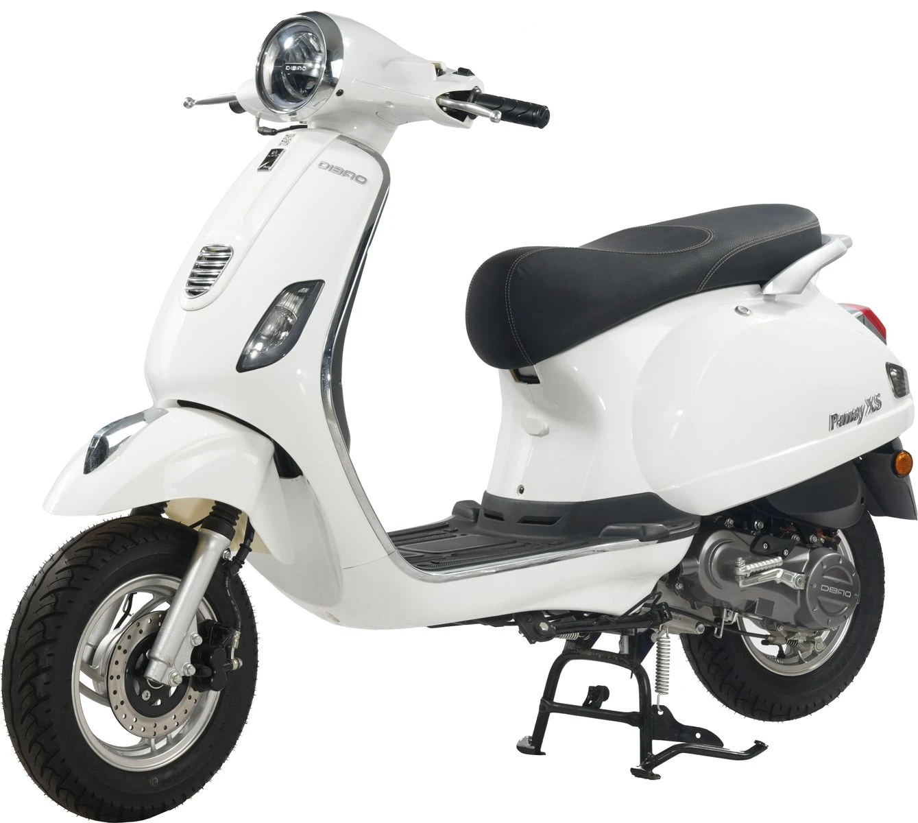 Xe Ga 50cc Dibao Pansy XS Chất Lượng Cao - Xe điện Vivu
