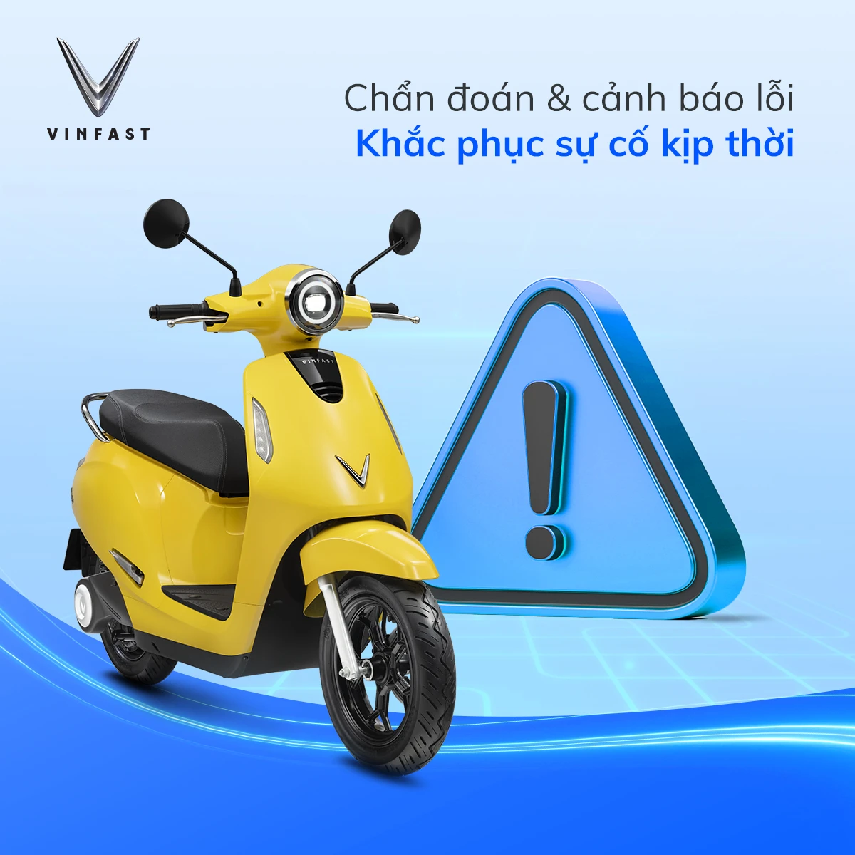 Xe Máy Điện VinFast Evo 200 Lite Kèm Pin - Xe điện Vivu
