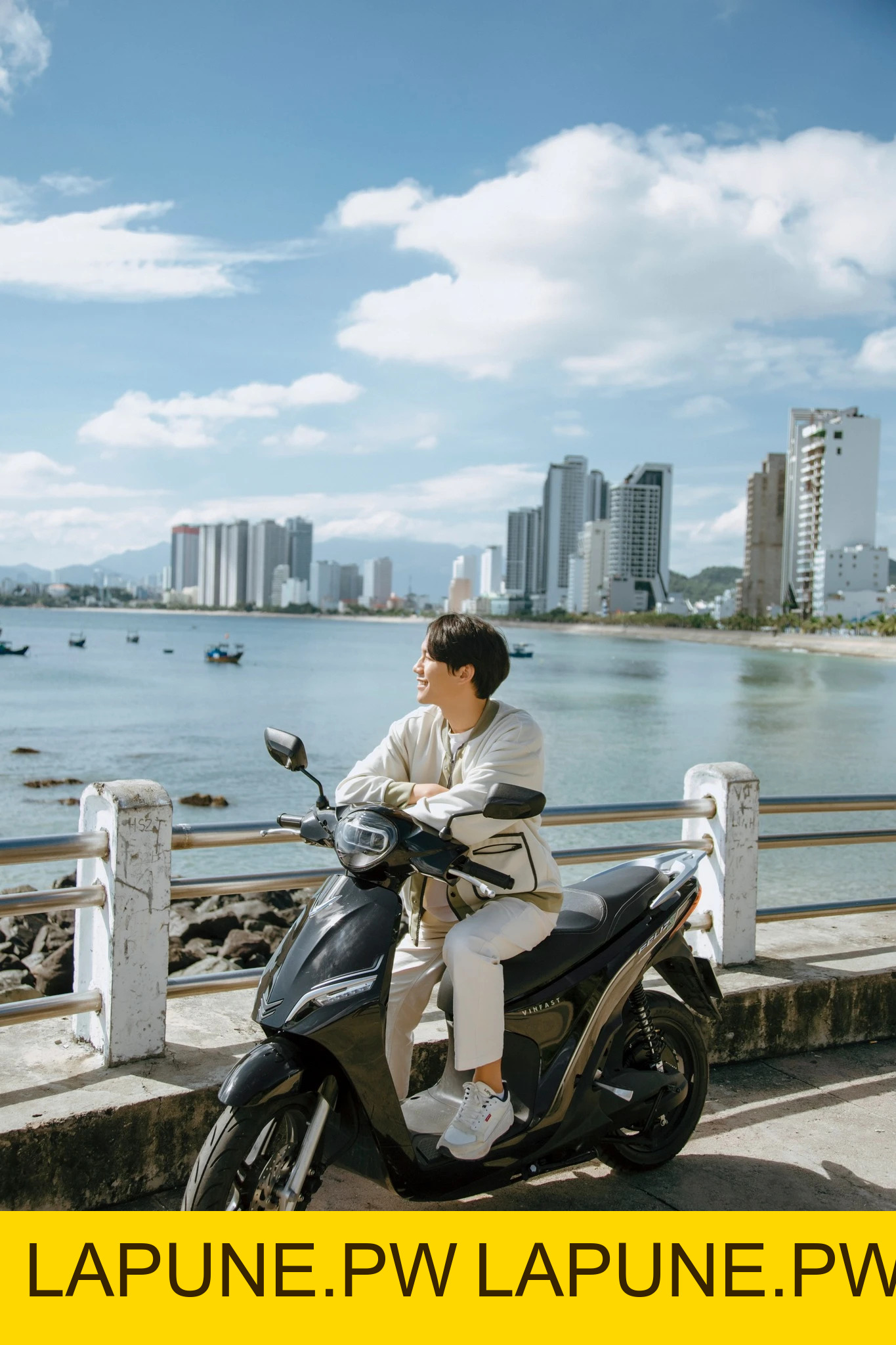 Xe Máy Điện VinFast Feliz S (Bao gồm Pin LFP) - Xe điện Vivu